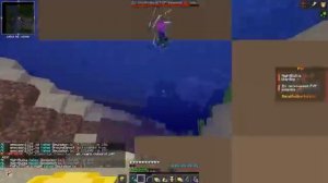 Nether Play - Читы VS Ловушка - Как Добыть Больше Всего РЕСУРСОВ После ВАЙПА на Сервере в Майнкра