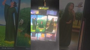 Таро для Мужчин ☀️ Что она осознала ☀️