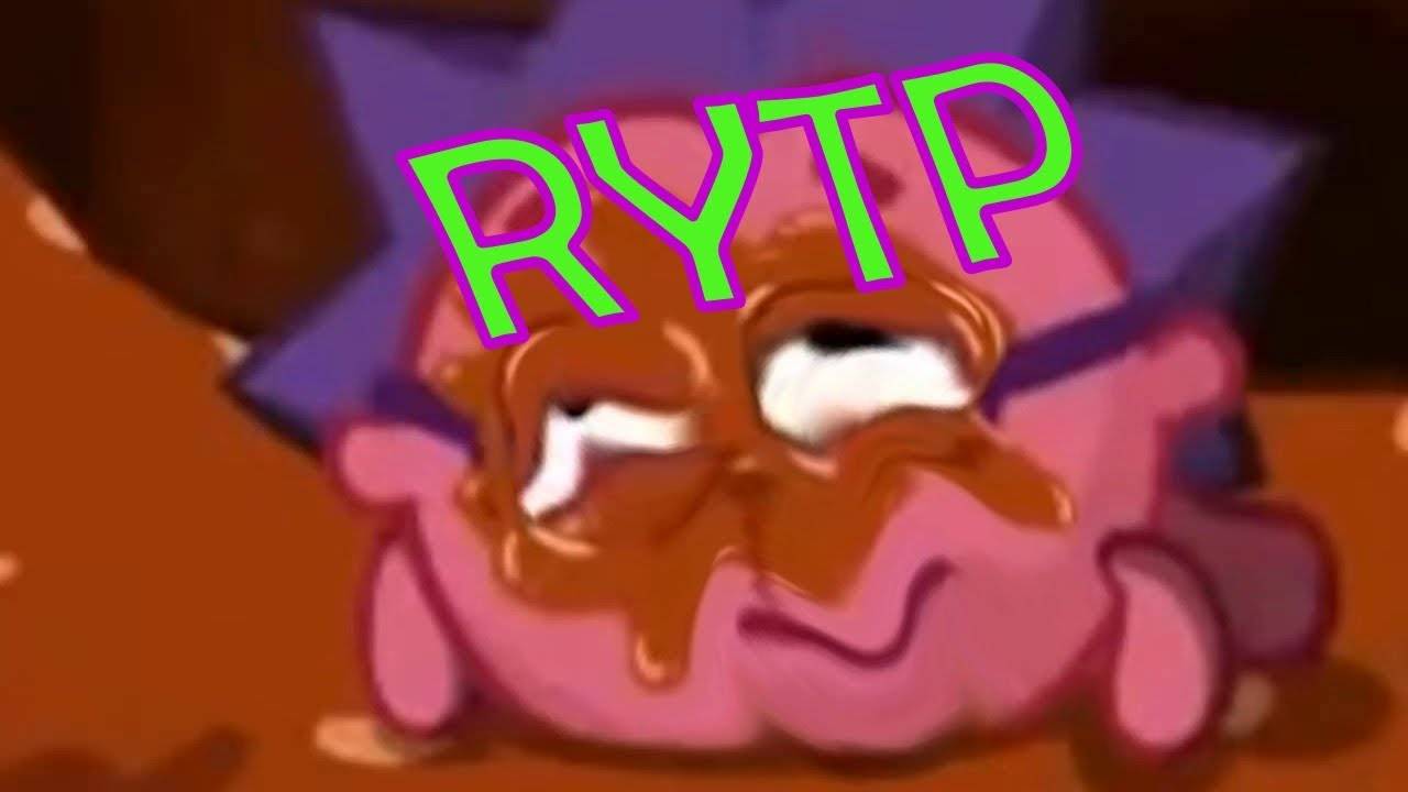 Смешарики RYTP