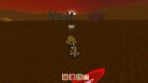 взрываю сервер