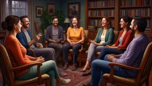 ЗАМЕТКИ К ОСНОВАНИЮ МЕТОДА | О чём говорят психотерапевты