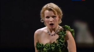 Александр Мосолов Романс Нины из оперы "Маскарад" (1940), оркестровка Кирилла Волкова Л. Дудинова