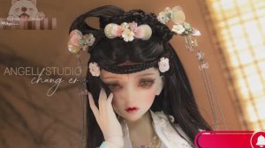 Куклы для Девочек)Распаковка28