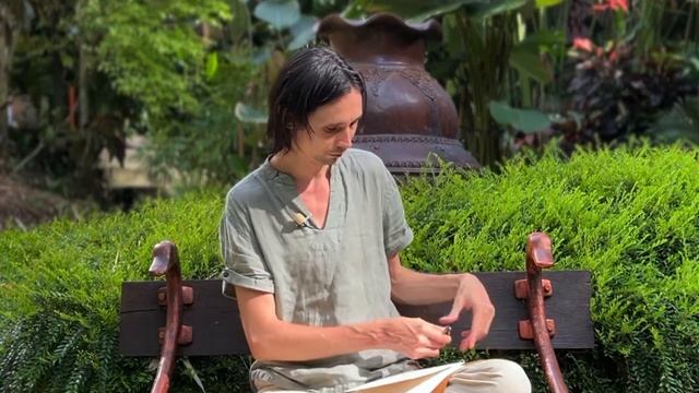 ЗАМЫСЕЛ - Инструкция создания благополучной Жизни смотреть онлайн