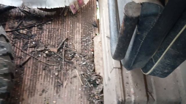 Обзор ЛуАЗа