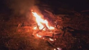 Эти кадры наглядно показывают плотность атак украинских дронов на позиции наших войск в зоне СВО