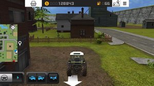 Farming simulator 16. #2