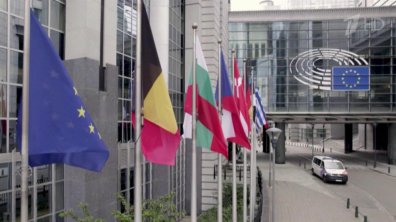 В европейских столицах нарастает паника вокруг встречи Владимира Путина и Дональда Трампа