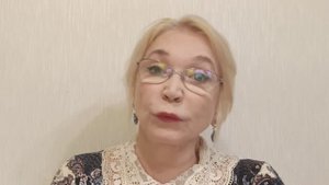 Выступление на онлайн конференции в Русском доме в Буэнос Айресе. Август 2025