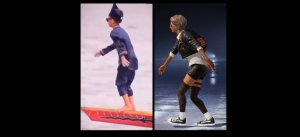 Pubg mobile - танец на лодке".С кого скопирован и кому посвящён этот танец? Танцор регаты Pacu Jalur