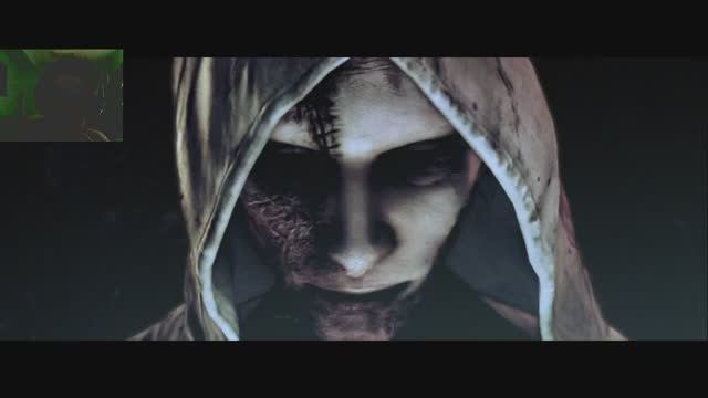 Evil Within. Нашли (не совсем) Лесли!!  #4