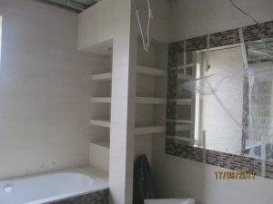 Такой дизайн ванны был 12 лет назад, что изменилось?