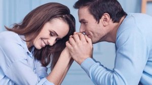 КОГДА ЛЮБЯТ - ЖДУТ! Стихи Людмила Бабкина: музыка, вокал Виктор Бекк.