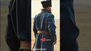 Виктор Цой — «Атаман»