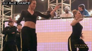 X -Tend - I Dont Care (Oneon Remix) VJ AuX & dahha