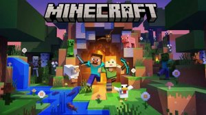 Minecraft официальный трейлер(2011) | Official Minecraft Trailer(2011) - by Vareide (на англ. языке)