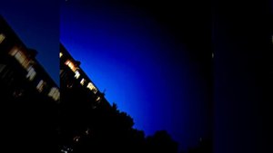 тёмные ночи расстроят