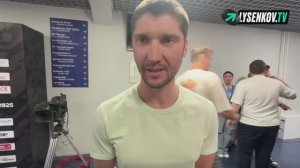 Сергей Бобровский рассказал, как поднял русский флаг над Флоридой / Куда он отвезет Кубок Стэнли