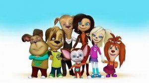 Барбоскины