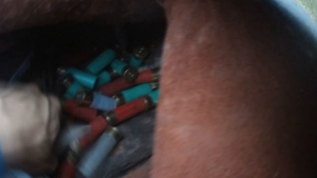 начало Сезона Охоты смотреть онлайн