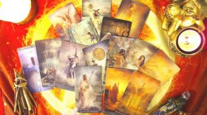 ВОСКРЕСЕНЬЕ 10 АВГУСТА🌞.  ЕГО МЫСЛИ ОБО МНЕ СЕГОДНЯ. Онлайн таро расклад. Гадание онлайн. Tarot