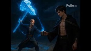 Башня артефакта(Антидемон том 2)