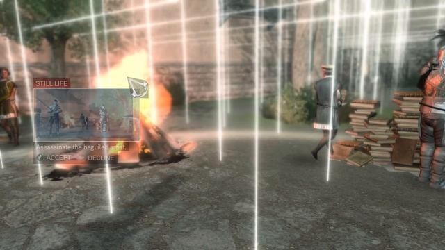 Assassins Creed 2 (Walkthrough) - Still Life