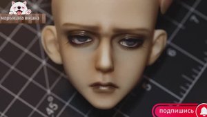 Куклы для Девочек)Распаковка21