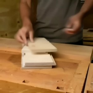 Классный ящик своими руками.