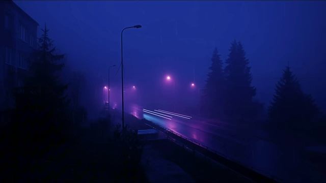 Доброго сна - Спокойная, приятная музыка для отдыха, сна и расслабления смотреть онлайн