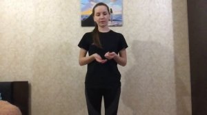 Ритмика. Размер 2_4, 3_4