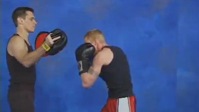 Экстремальный бокс 2 / Extreme Boxing 2
