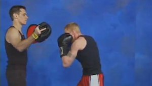 Экстремальный бокс 2 / Extreme Boxing 2