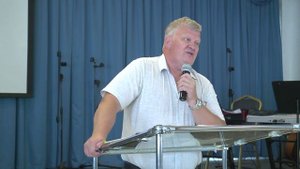 Воскресное богослужение 10.08.2025