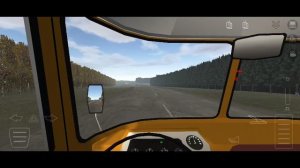 микряево - елсы. поездка под музыку