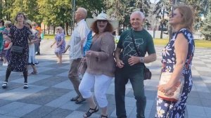 ЗОЛОТІ КРИЛЕЧКА! ХАРЬКОВ ТАНЦЫ ИЮЛЬ 2025 #харьков - 1080