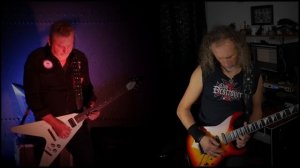 Polish Metal Alliance - Master of Puppets (Metallica cover)