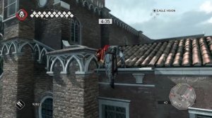 Assassins Creed 2 (Walkthrough) - By Leaps And Bounds