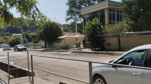 Наводнение в Новомихайловском 7 дней спустя.Туапсинский район