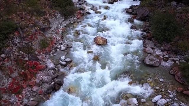 ⚪️ ОКЕАН ВПАДАЕТ В КАПЛЮ (послание для тебя) смотреть онлайн