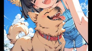 Вот оно какое, наше лето ☀️