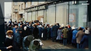 Россию в 1991 году колонизировали — Владимир Мединский