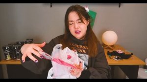 ЧТО Я КУПИЛА В ЯПОНИИ???#Anastasiz