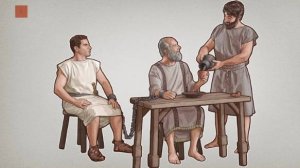 Обзор книги письмо Филимону  - Библия онлайн - Слово Бога и Иисуса Христа - Новый Завет