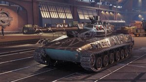 Erich Konzept I: Карелия в 6400К