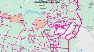 Что произошло на фронте за неделю к 10 августа 2025 года