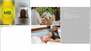 Вебинар:  JA Manafaru 30/07/2025