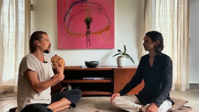 Тело создано для РАДОСТИ ЗДОРОВЬЯ, а мы просто забыли об этом / Дмитрий Саламатов смотреть онлайн