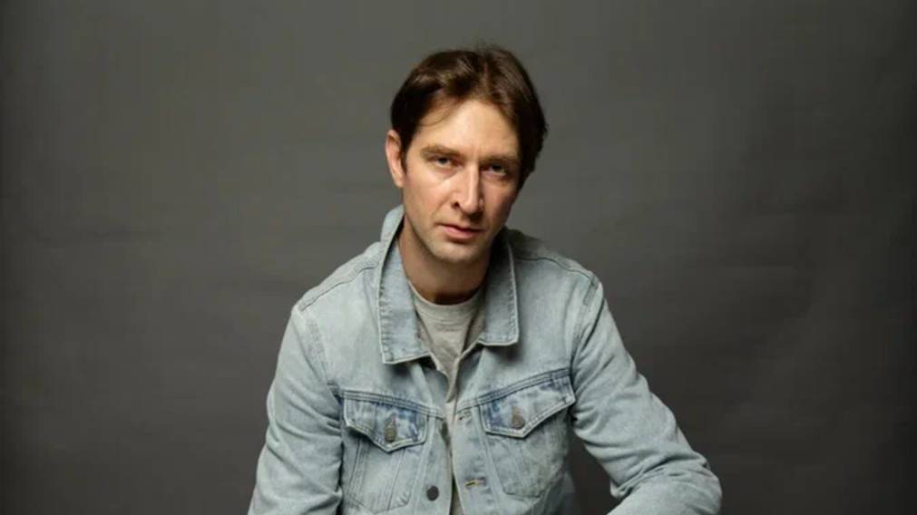 Визитка 2025 Реброва Олега смотреть онлайн