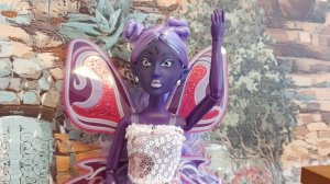 Распаковка куколки Эльфийские истории! Покупка в г.Челябинск